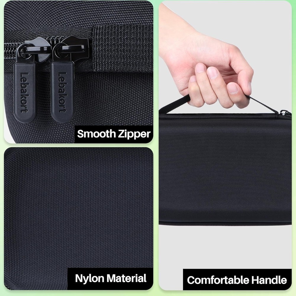 Case Compatible with DYMO Label Maker Labelmanager 160/280 Portable Label Maker,