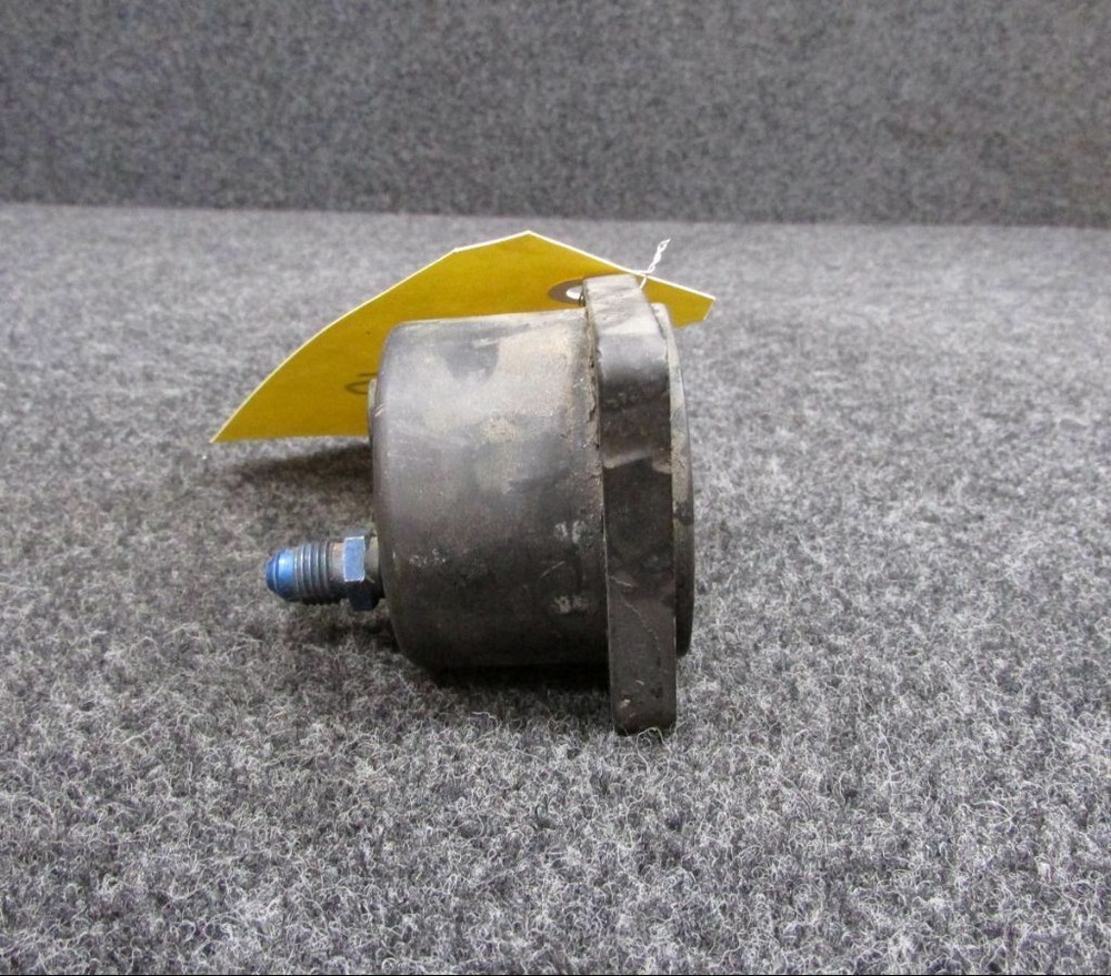 10267-A Electric Auto-lite Pressure Indicator