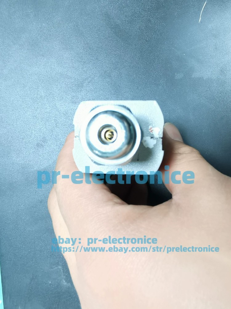 Agilent E4413A E-Series CW Power Sensor *Fully Functional*pr#pr