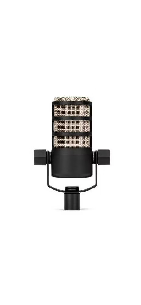 RODE PodMic Dynamic Podcasting Microphone