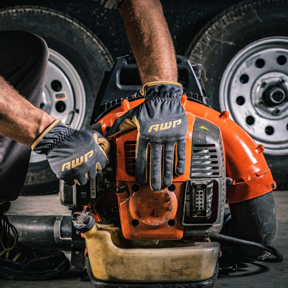 Mens Utility Gloves
