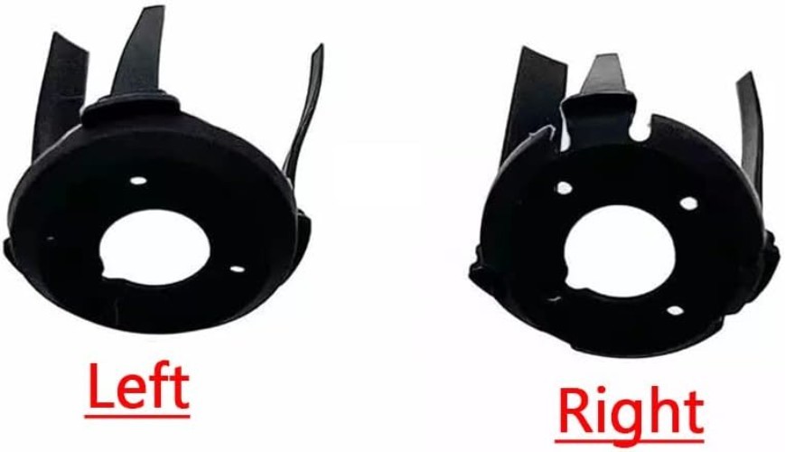 1 Pair Replacement Mini 3 Pro/Mini 3 Vibration Absorption Gimbal Camera Dampe...