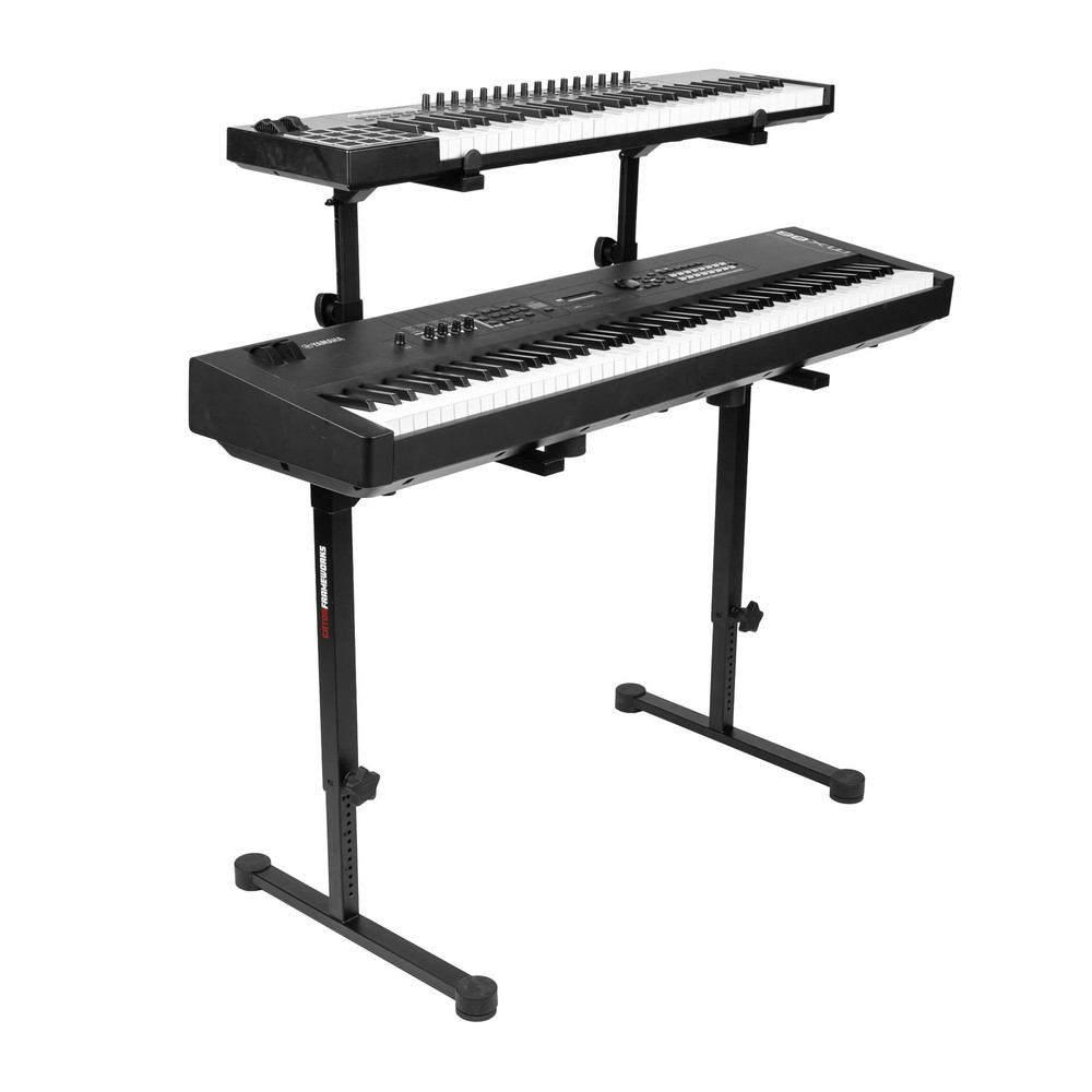 Gator Frameworks 2nd Tier for GFW-KEY-6000