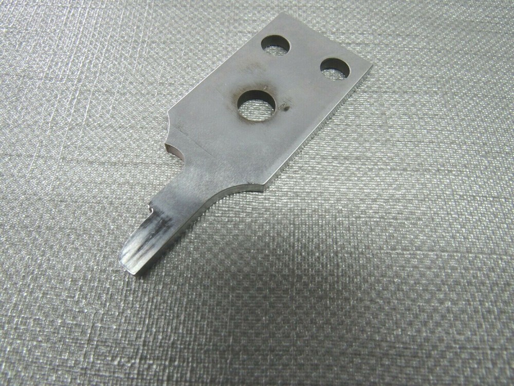 TE-Connectivity AMP 456406-2 Crimper Wire Blade