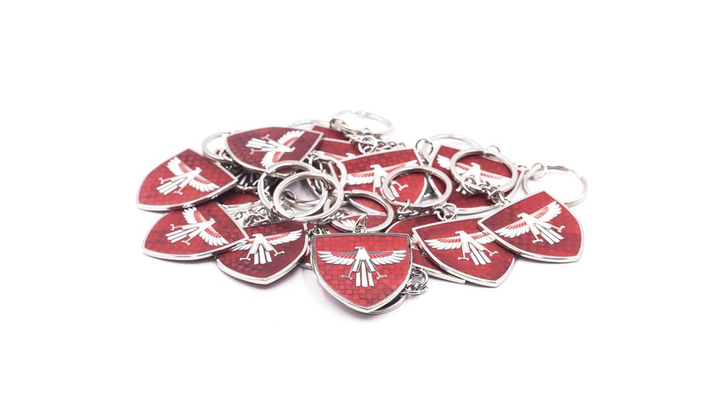 Mr2 aw11 mk1 custom keychain Keyring Keyfob