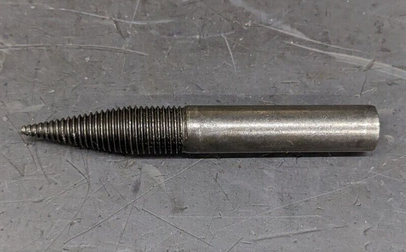 Magna Single End Screw Point 43945 NEW USA