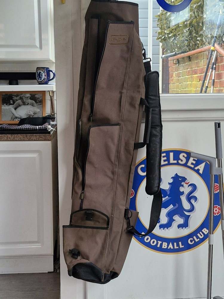 ESP Rod Quiver Holdall