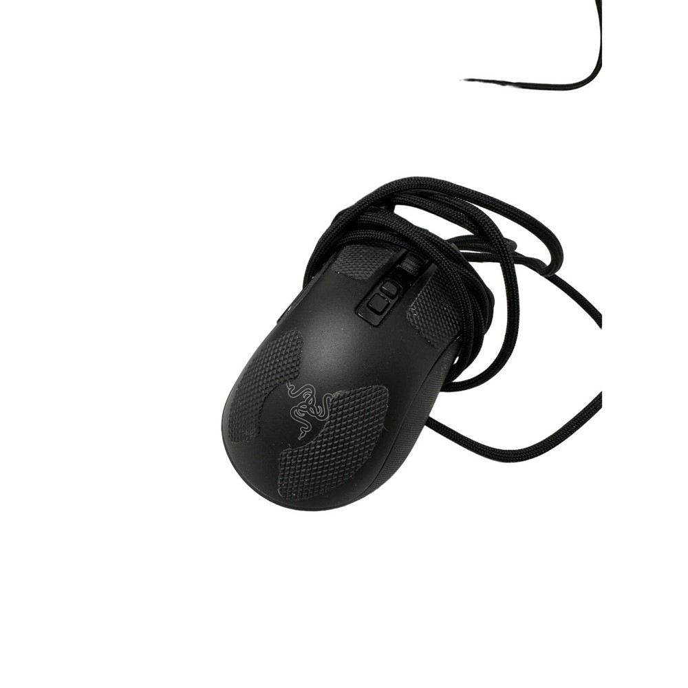 Razer Heroic Bundle Gaming Keyboard + Mouse Set V3: BlackWidow Green Switch