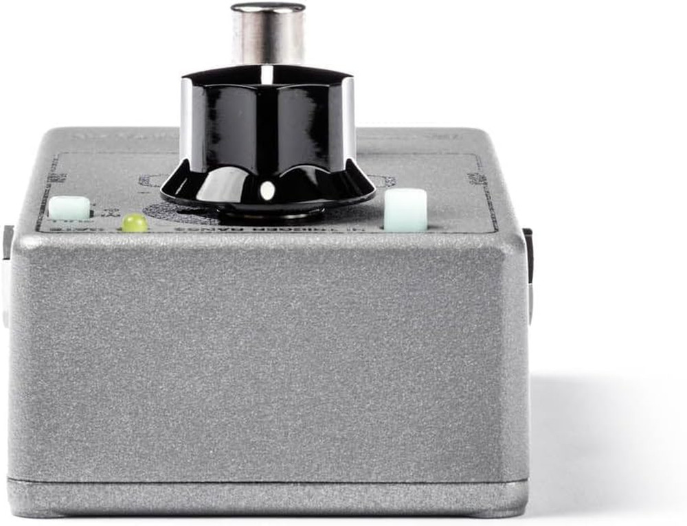 ® Smart Gate® Noise Gate