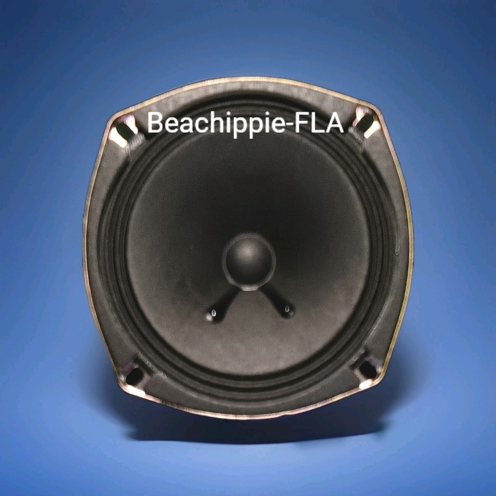 NuTone 5"– 25 Ohm Speaker for Radio-Intercom Systems – Hermetically Sealed Pkg.