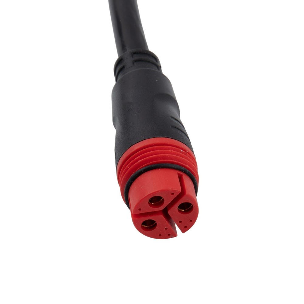For Bafang Hub Motor Accessory Reliable 11 Pin Extension Conversion Wire
