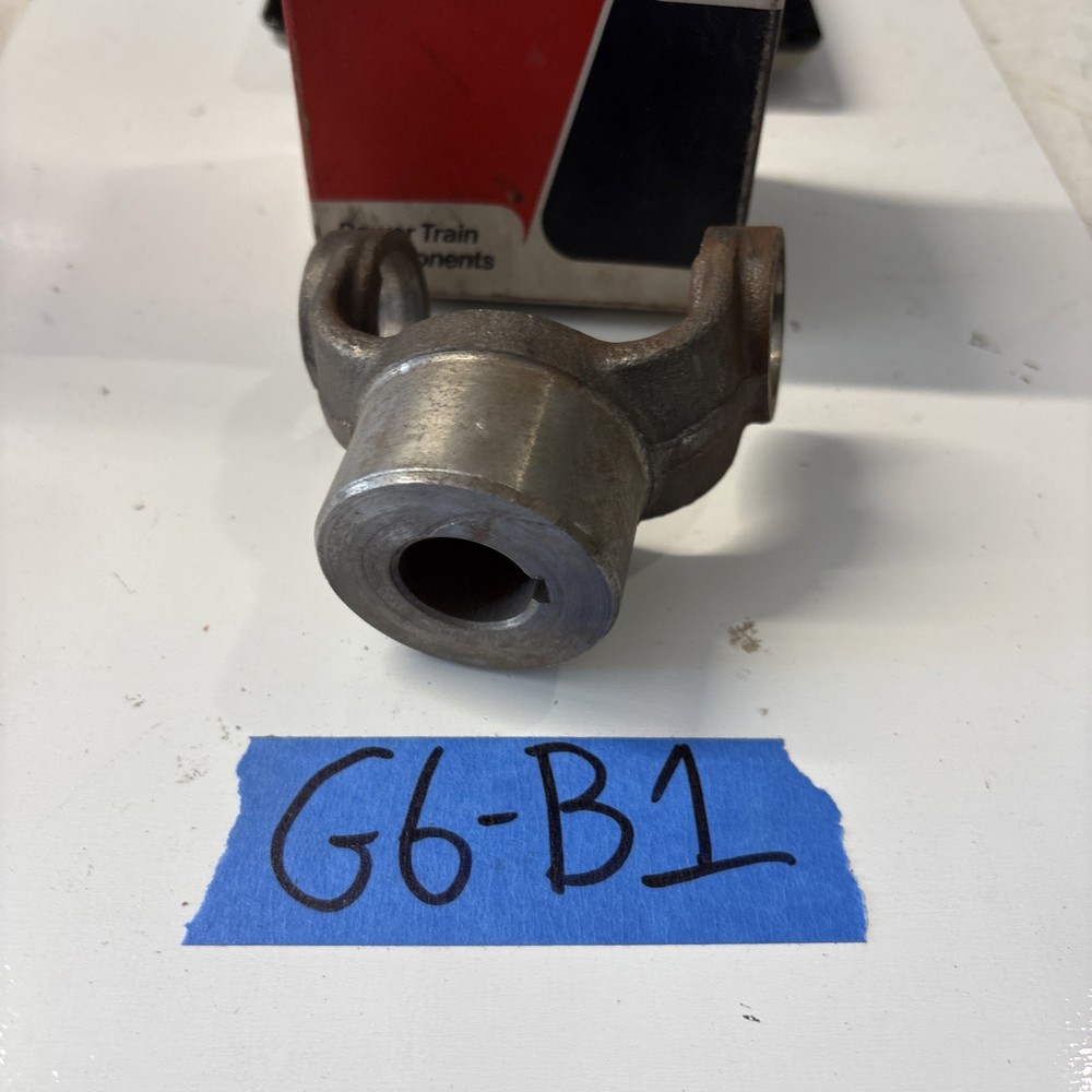 Dana Spicer 2-4-583 End Yoke Component