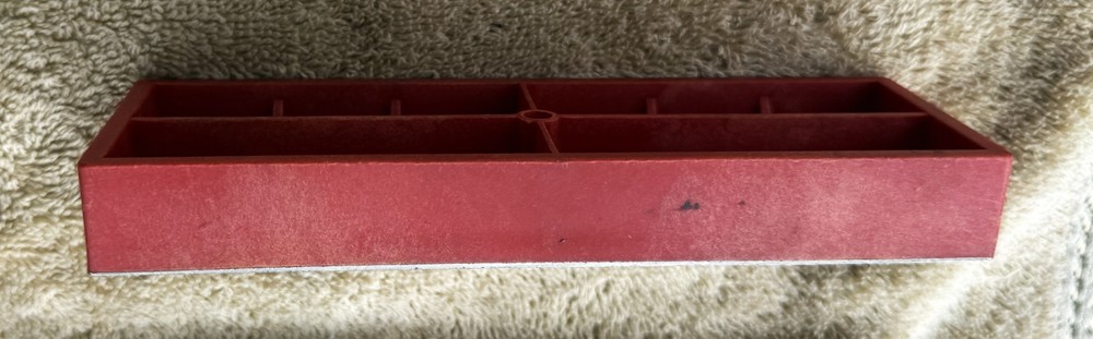 DMT DIAMOND SHARPENING/HONING 07 BLOCK