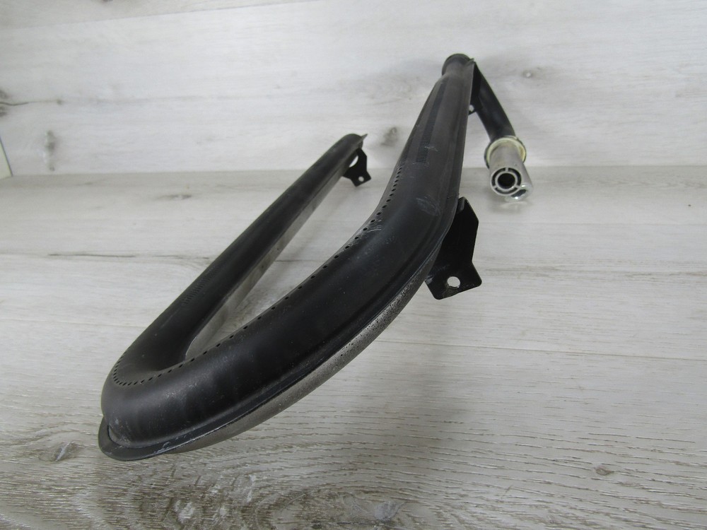 Duluth Forge FDLR18-1 Replacement Burner for Log Firepalce