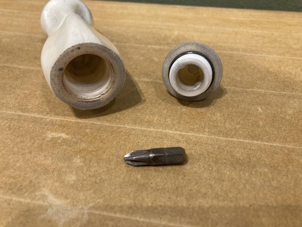 Snap-on Ratcheting Screwdriver [Used]