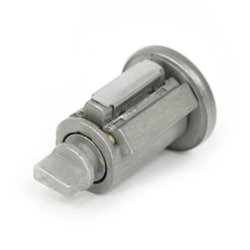 Ignition Lock Cylinder w/Keys 1966-1977 Bronco