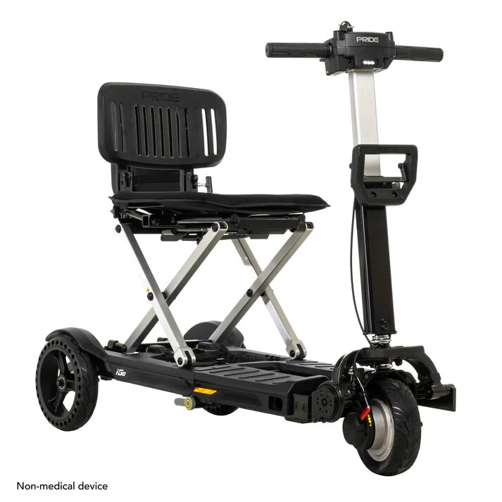 Pride Mobility iGo Folding Mobility Scooter SC20
