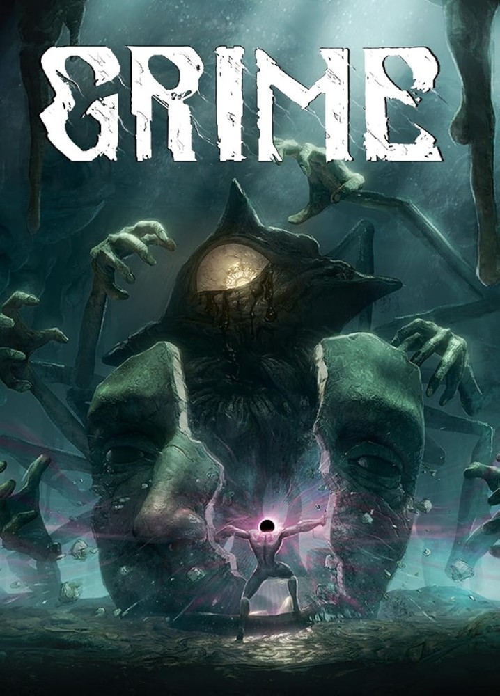 Grime PC Steam Key