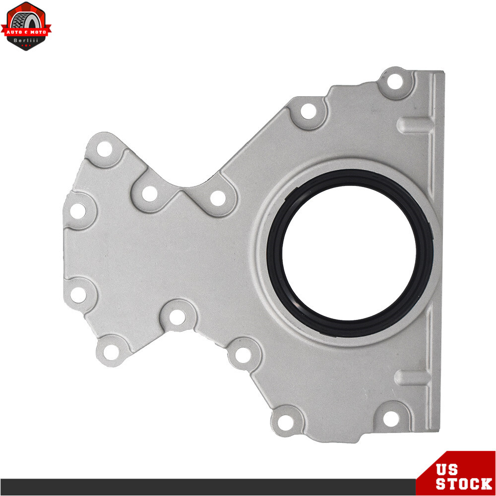 635-518 Rear Main Seal Kit 4.8 5.3 6.0 6.2 Fit For Chevy GMC 12633579 12639250