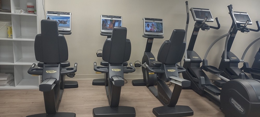 Technogym Gym Package