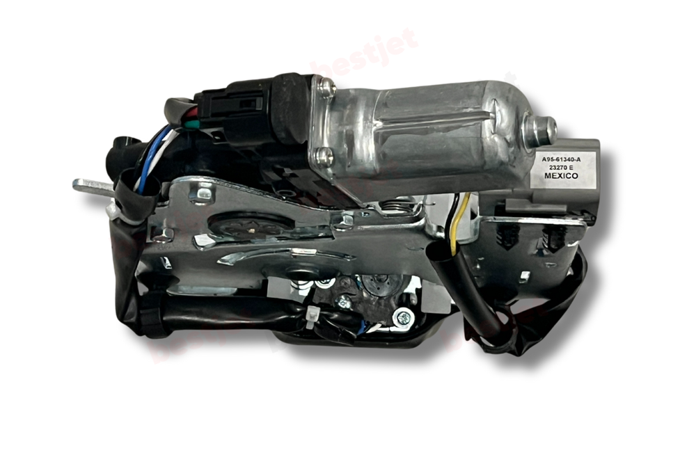 Power Tailgate Door Lock Latch Actuator W/Motor for 2011-2023 Dodge Durango OEM