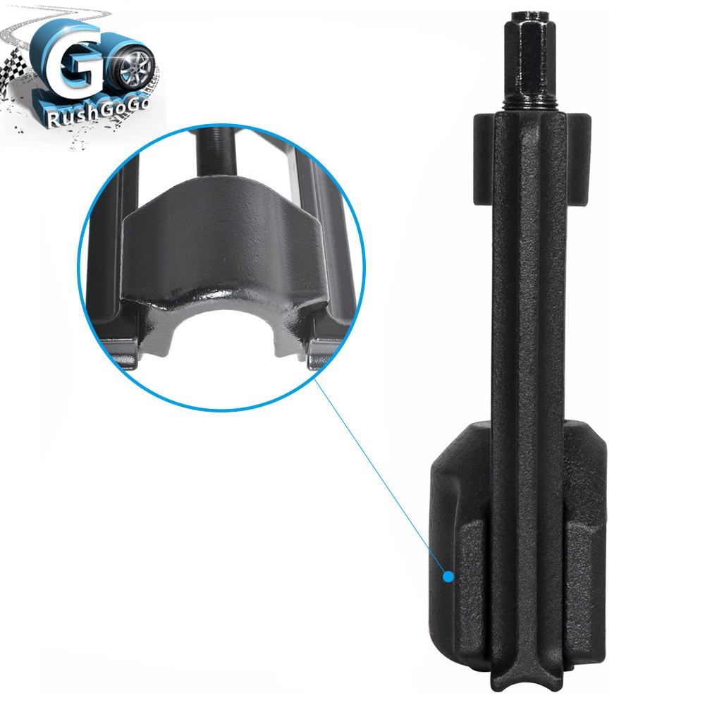 Heavy Duty 10105 Universal Joint Puller Press Removal U-Joint Tool Class 1-3