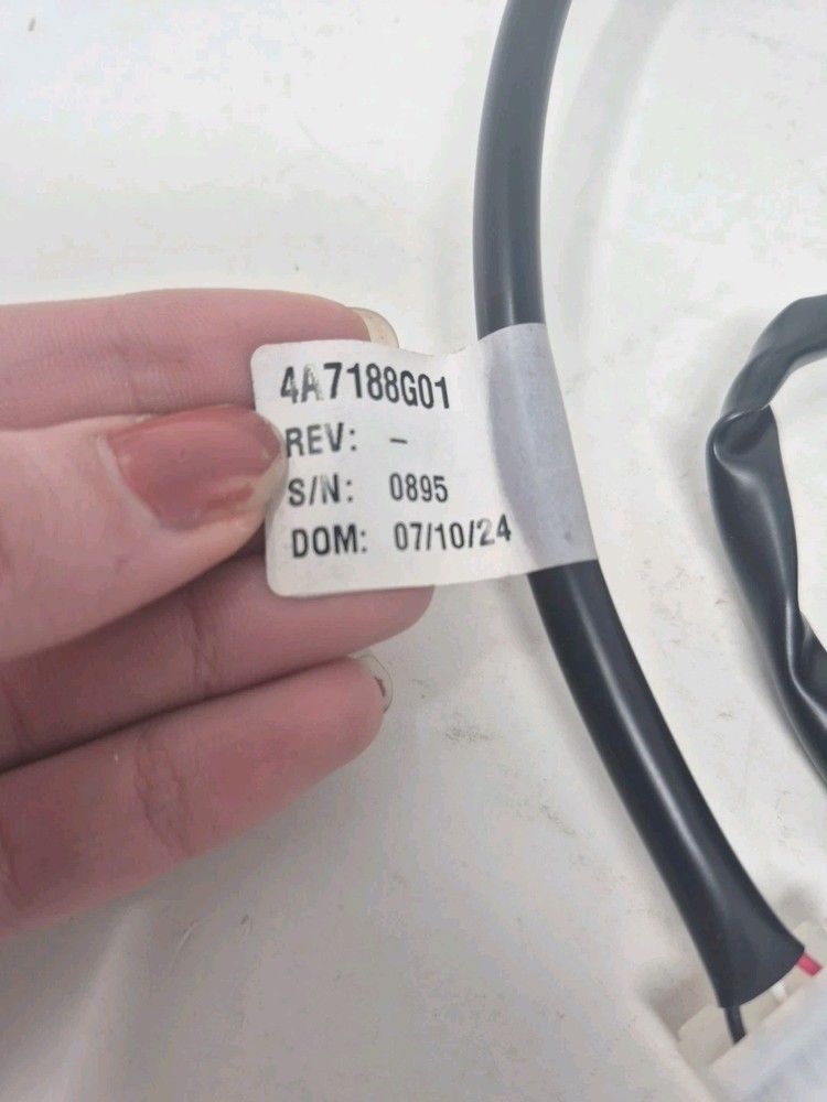 SENSOR ASSEMBLY DCM- 4A7246A01 - Replacement Part - New