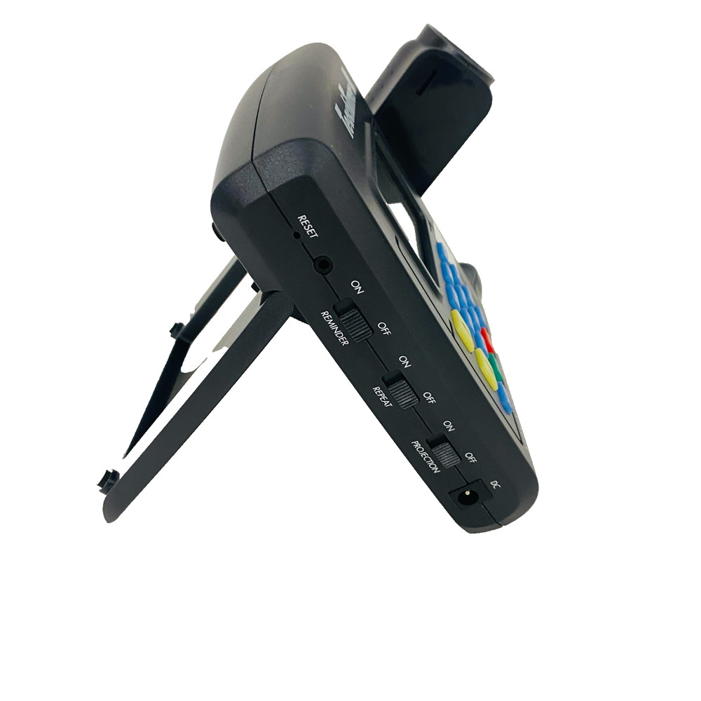 TeachTimer II Projection Classroom Timer Clock Stokes Publishing Teach Timer 2