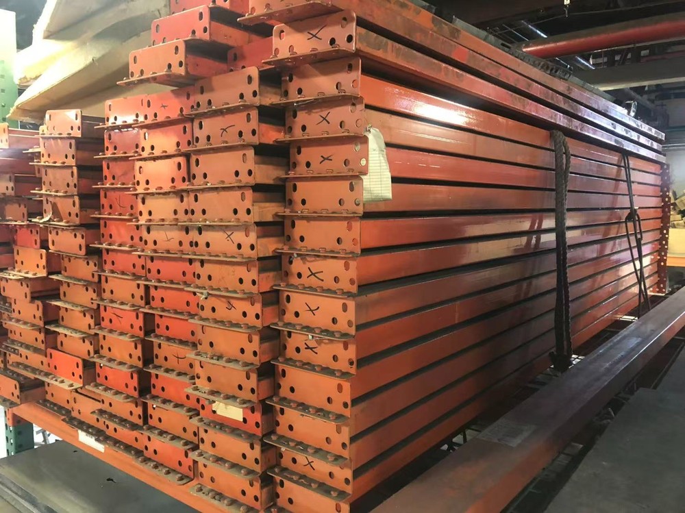 pallet rack