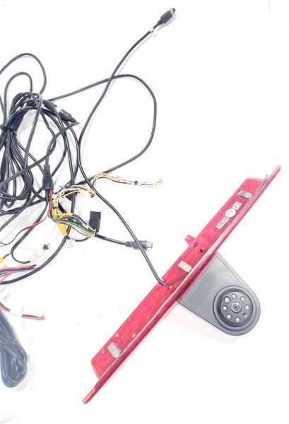2015 2016 2017 2018 Ford Transit 1500 Fits Backup Camera