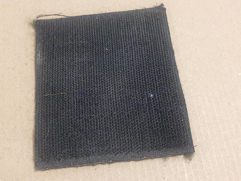 TACTICAL PATCH OF THE RUSSIAN ARMY "WAGNER"