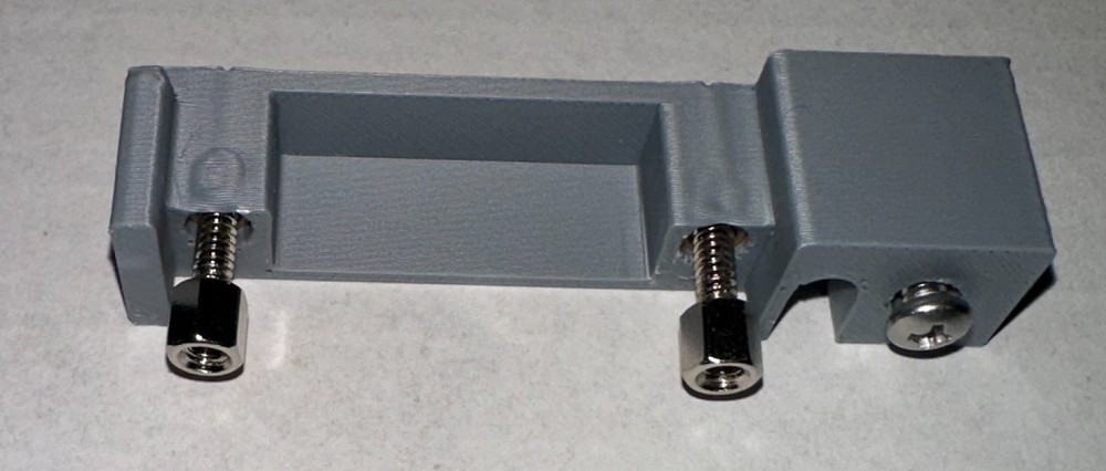 Applied Engineering ColorSwitch for PC Transporter Card Bracket ONLY!