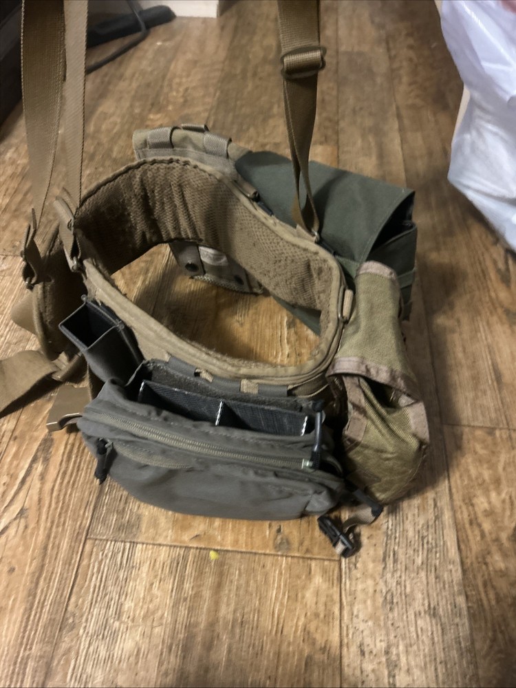 Battle Belt