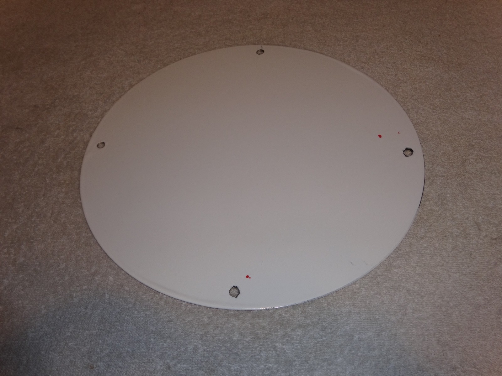 VINTAGE ESSO GASOLINE CURSIVE PORCELAIN METAL SERVICE STATION GASOLINE OIL SIGN!