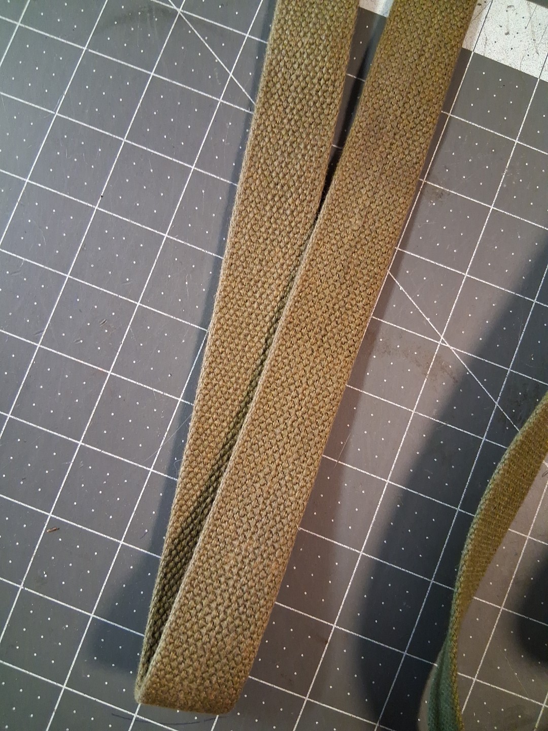 sks sling ammo pouch chest rig set