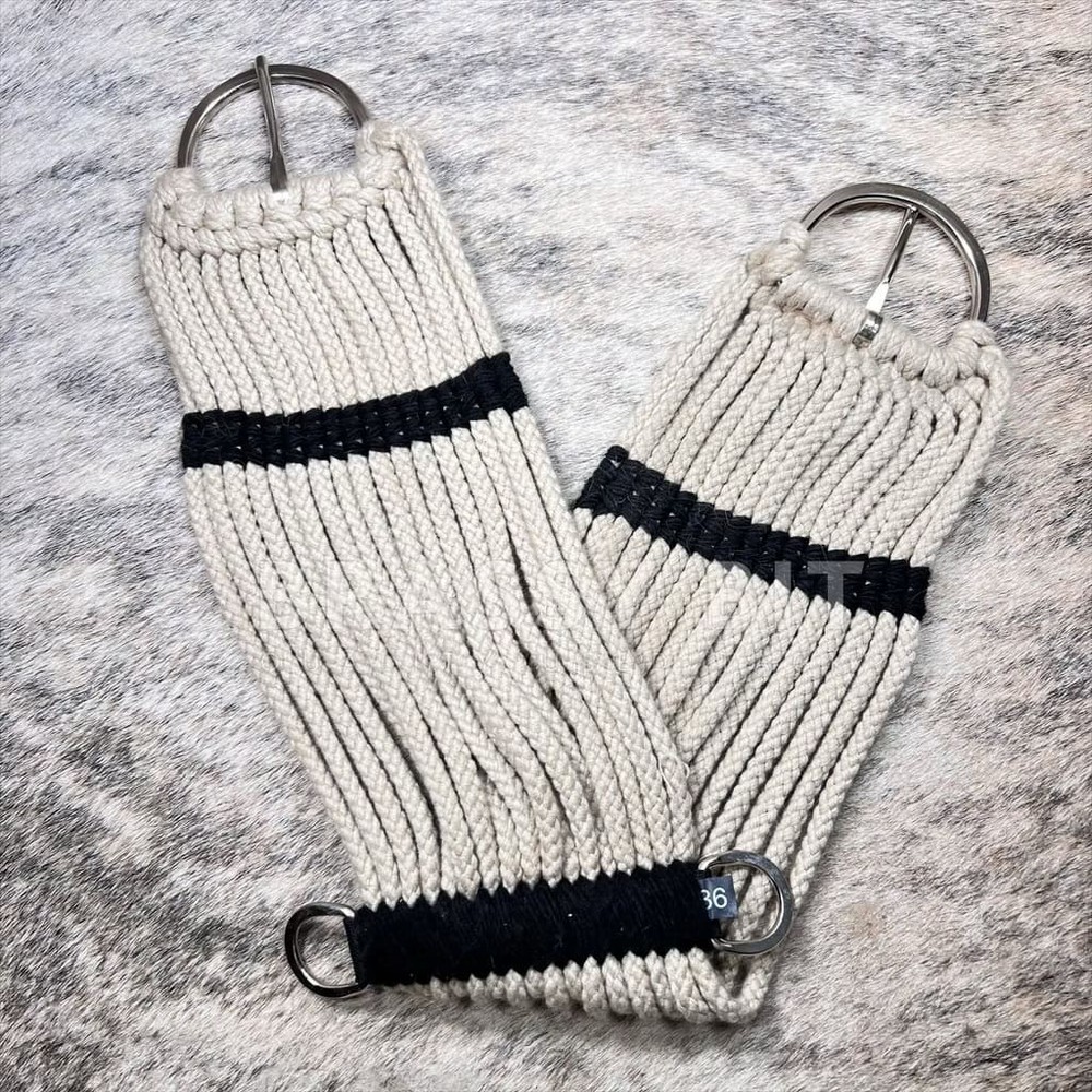 36" Weaver Western Cinch