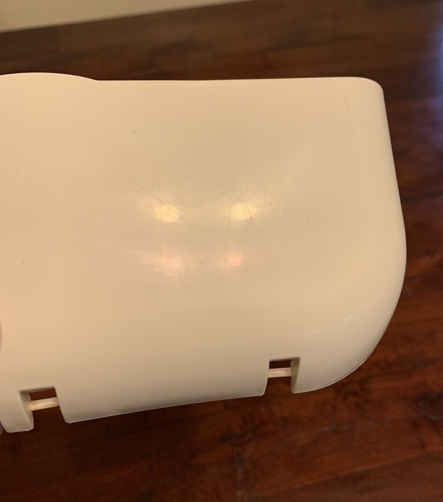 Zojirushi BBCC-S15 Bread Machine Maker Replacement Part - Compartment Lid Flap