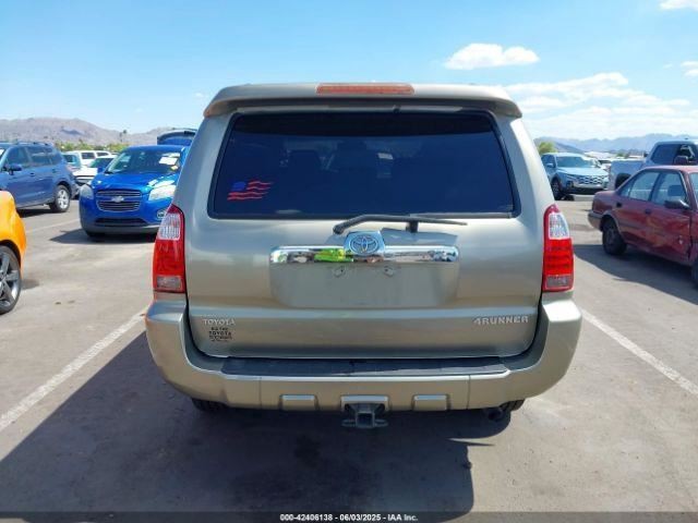 Temperature Control Single Zone Fits 06-09 4 RUNNER 2451972