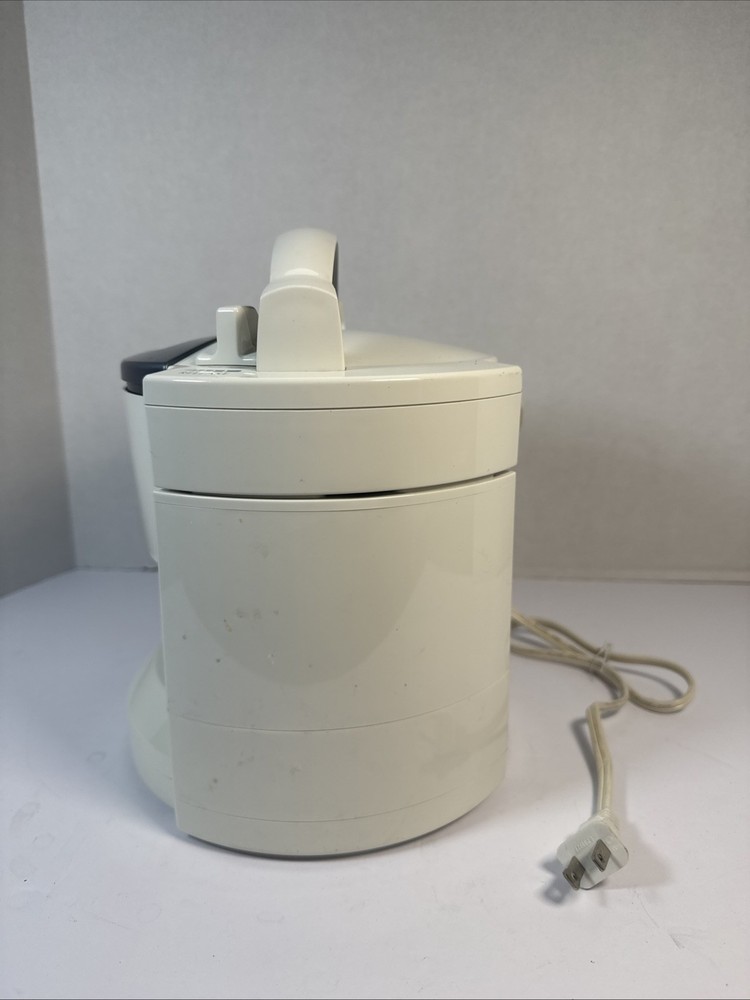 Black & Decker Lids Off Automatic Jar Opener Model JW200