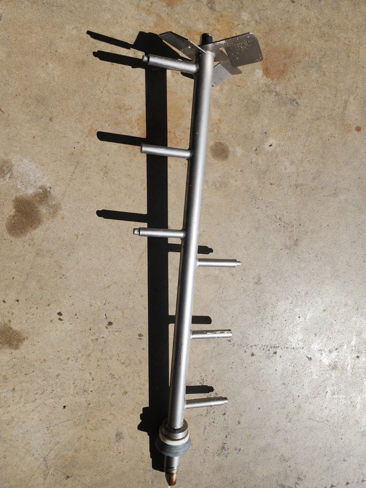 saniserve 704 dasher