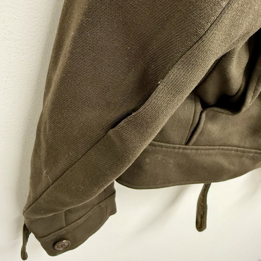 Original WWII US Army Officer Ike Uniform Jacket