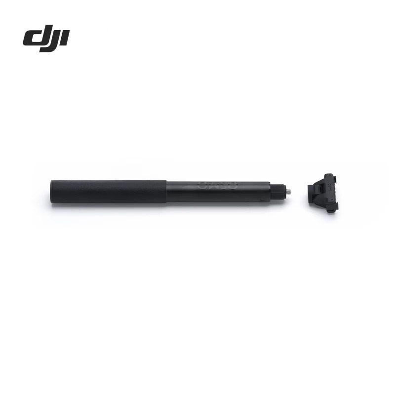 DJI Osmo 360 1.2m Selfie Stick Kit Invisible Design Quick Release Mount for Ease