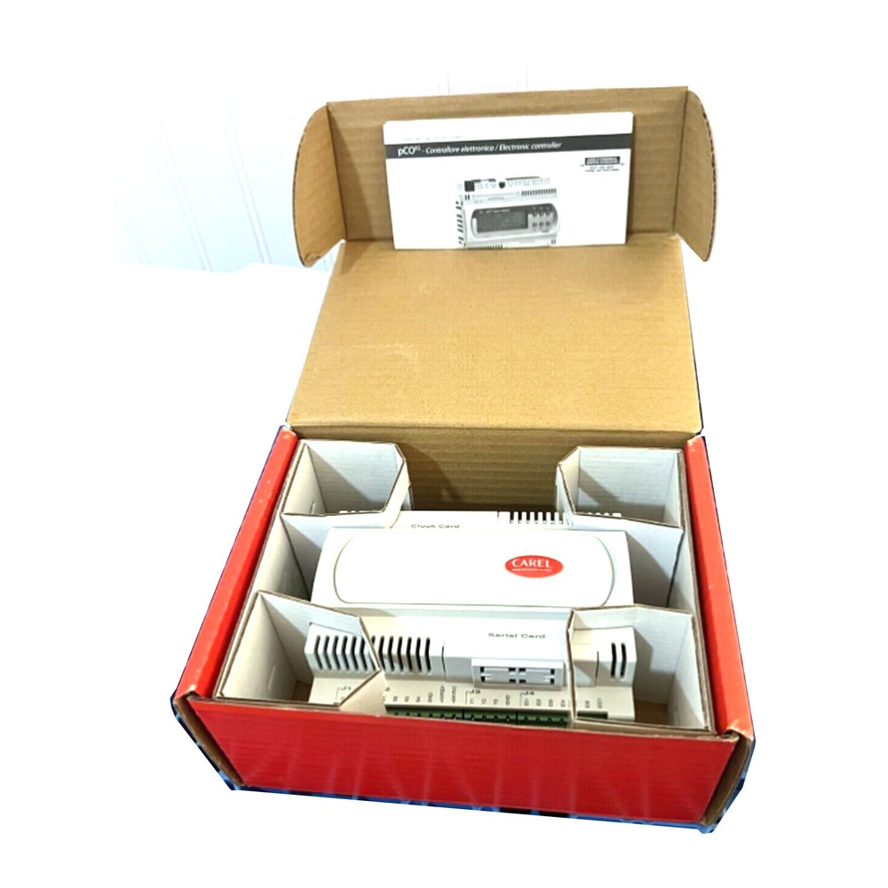 1PC Controller PCOXS PC01000AX0 PCO1000AX0 PCO1OOOAXO