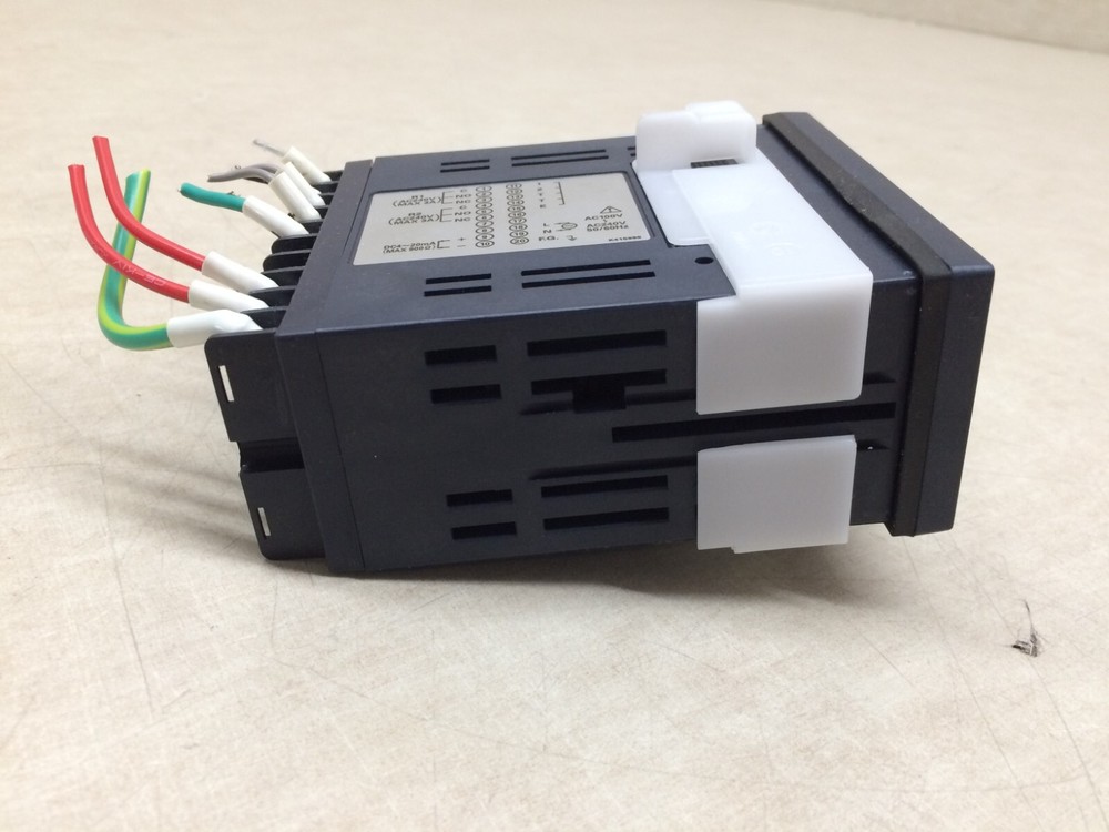 Horiba Advanced Techno HE-480C Conductivity Meter