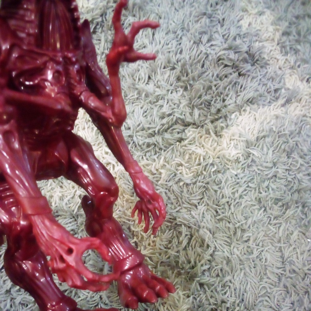 Alien vs Predator Figurine 20th Century Fox 2019