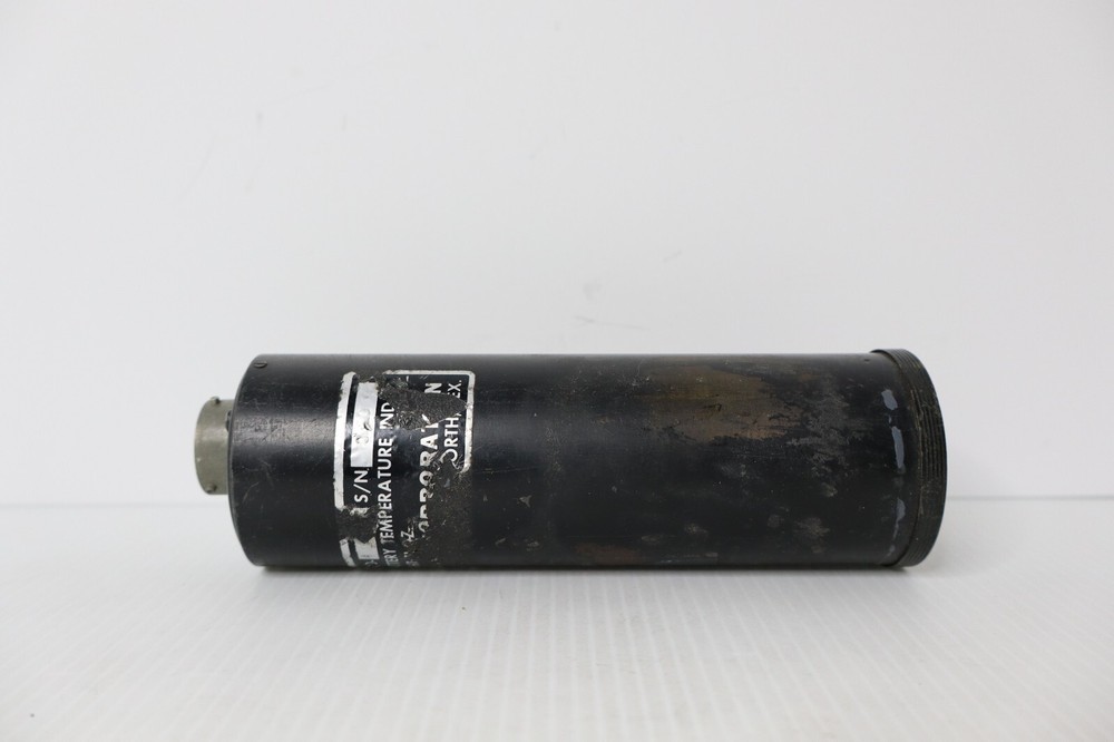 BTI-600-2A Tramm Battery Temperature Indicator