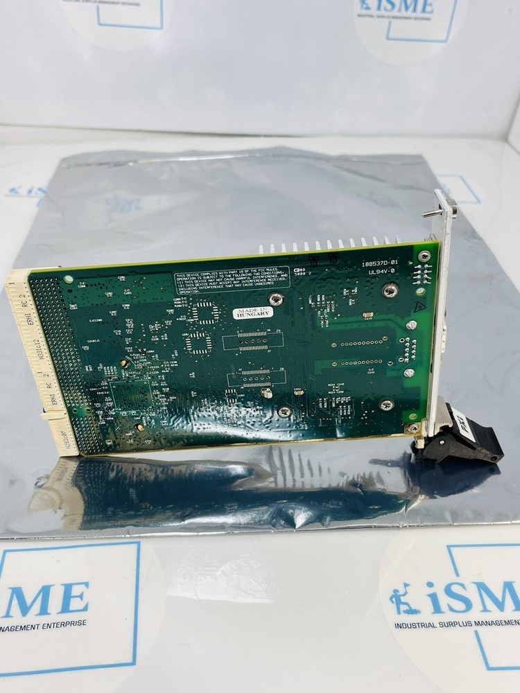 National Instruments NI PXI-8331 MXI-4 Interface Card Module