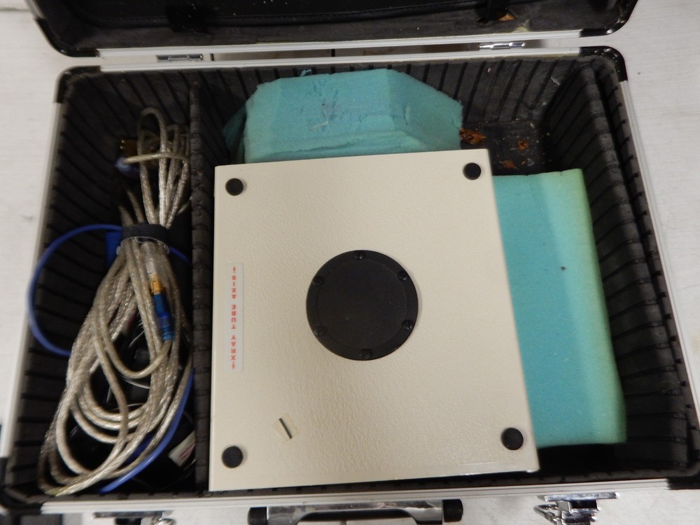 Fluke Victoreen 4000M+ Test Meter