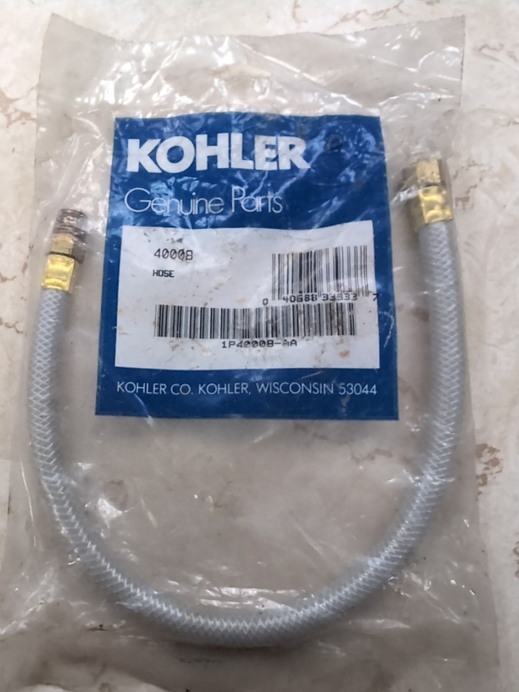Kohler 40008 Hose Part