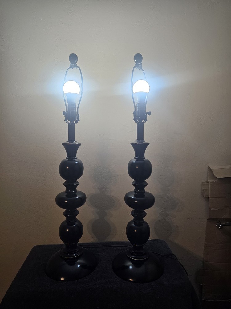 Jimco Lamps Working